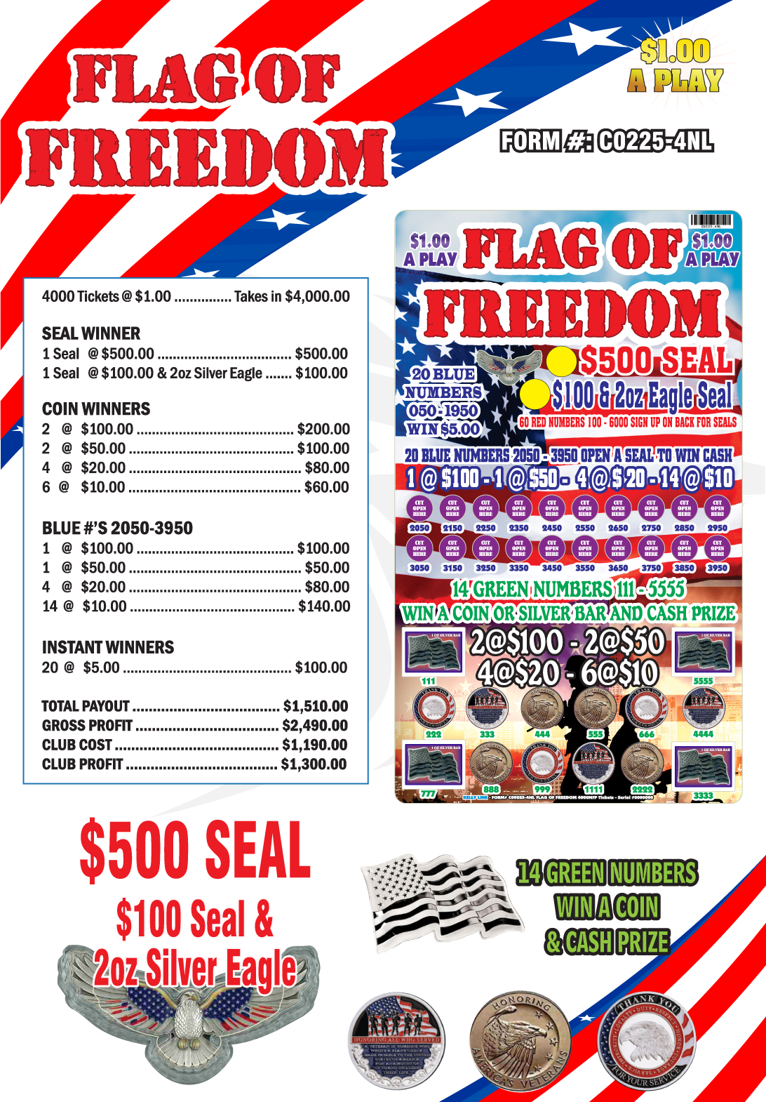 Flag of Freedom