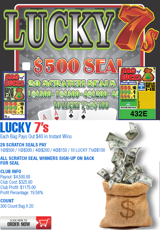 Atlantic Bingo Supply, Inc.