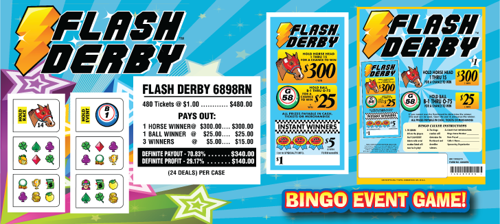 Flash Derby