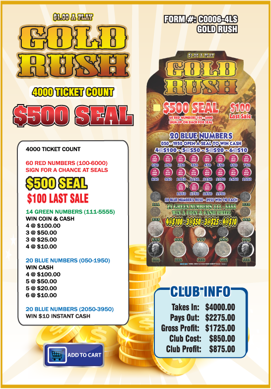 Gold Rush
