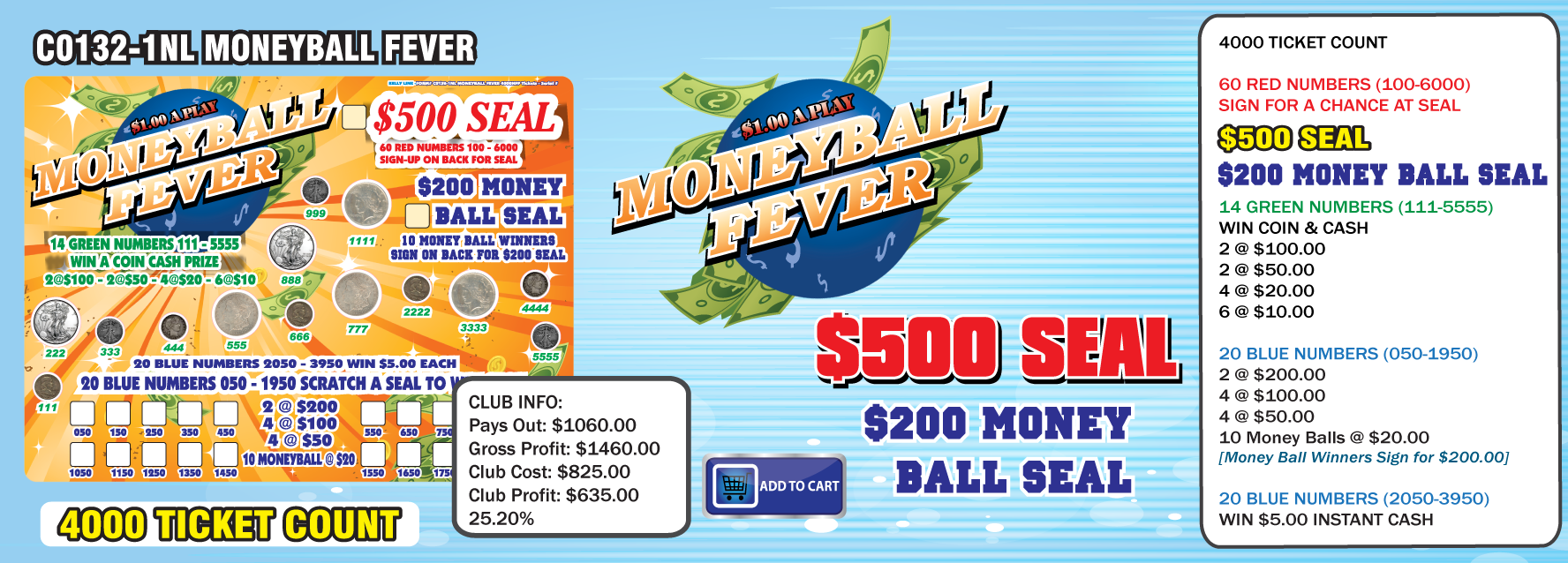 Atlantic Bingo Supply, Inc.