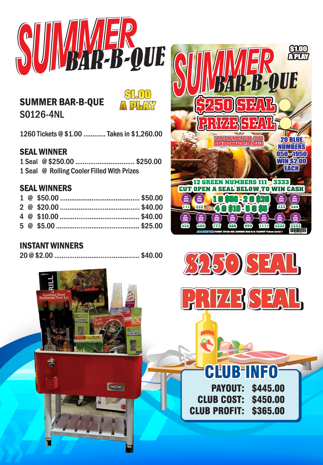 Summer BBQ